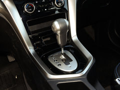 2016款 2.0L CVT睿享版