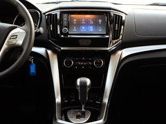 2016款 2.0L CVT睿享版