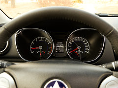 2016款 2.0L CVT睿享版