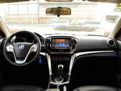 2016款 2.0L CVT睿享版