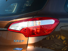 2016款 2.0L CVT睿享版