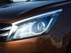 2016款 2.0L CVT睿享版
