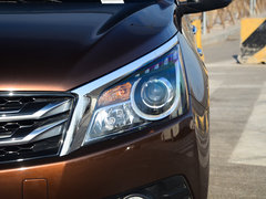 2016款 2.0L CVT睿享版