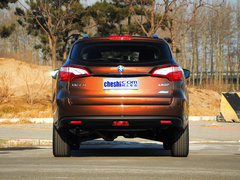 2016款 2.0L CVT睿享版