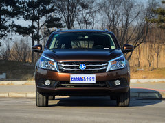 2016款 2.0L CVT睿享版