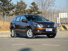 2016款 2.0L CVT睿享版