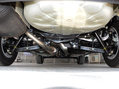 2016款 2.0L CVT睿行版