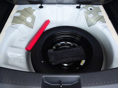 2016款 2.0L CVT睿行版