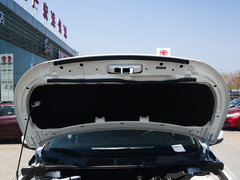 2016款 2.0L CVT睿行版