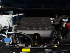 2016款 2.0L CVT睿行版