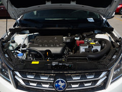 2016款 2.0L CVT睿行版