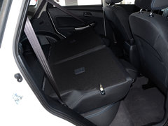 2016款 2.0L CVT睿行版