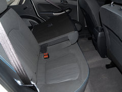 2016款 2.0L CVT睿行版