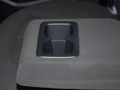 2016款 2.0L CVT睿行版