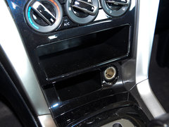 2016款 2.0L CVT睿行版