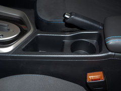 2016款 2.0L CVT睿行版