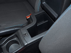 2016款 2.0L CVT睿行版