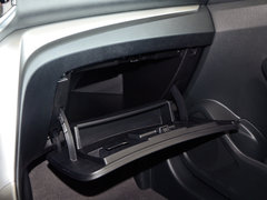 2016款 2.0L CVT睿行版