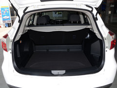 2016款 2.0L CVT睿行版