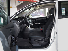 2016款 2.0L CVT睿行版