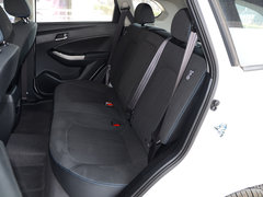 2016款 2.0L CVT睿行版