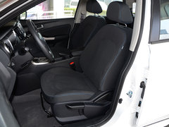 2016款 2.0L CVT睿行版