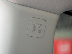 2016款 2.0L CVT睿行版