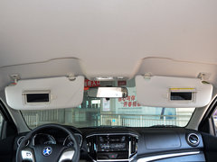 2016款 2.0L CVT睿行版