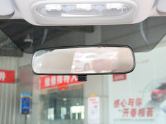 2016款 2.0L CVT睿行版