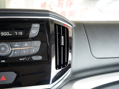 2016款 2.0L CVT睿行版