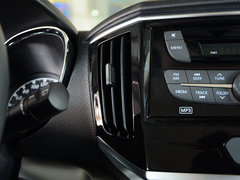 2016款 2.0L CVT睿行版