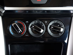2016款 2.0L CVT睿行版