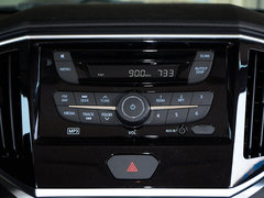 2016款 2.0L CVT睿行版