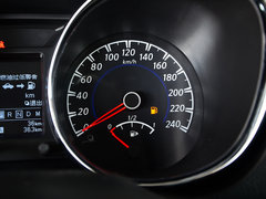 2016款 2.0L CVT睿行版