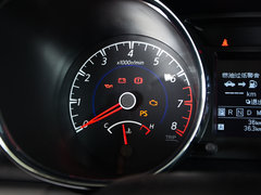 2016款 2.0L CVT睿行版