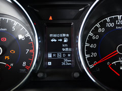 2016款 2.0L CVT睿行版