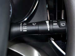 2016款 2.0L CVT睿行版