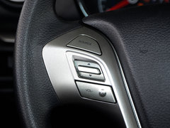 2016款 2.0L CVT睿行版