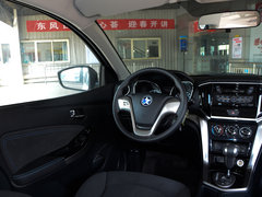 2016款 2.0L CVT睿行版