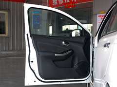 2016款 2.0L CVT睿行版