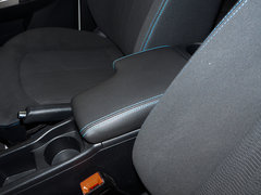 2016款 2.0L CVT睿行版