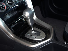 2016款 2.0L CVT睿行版