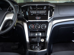 2016款 2.0L CVT睿行版