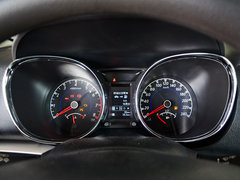 2016款 2.0L CVT睿行版