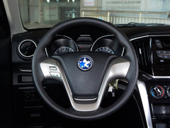 2016款 2.0L CVT睿行版
