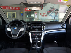 2016款 2.0L CVT睿行版