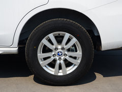 2016款 2.0L CVT睿行版
