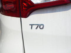 2016款 2.0L CVT睿行版
