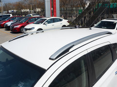 2016款 2.0L CVT睿行版
