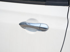 2016款 2.0L CVT睿行版